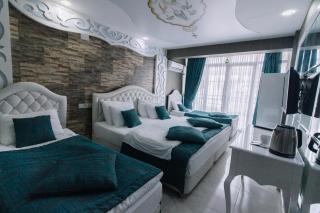 Melrose Viewpoint Pansiyon - 4