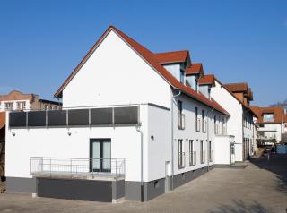 Hotel zum Rössel - Kandel - 7