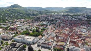 Stuttgarter Tor - Apartments - Reutlingen - 7