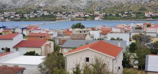 Apartment Marta - Pag - 1