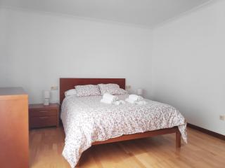 Apartamento Naval - 1