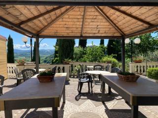 Agriturismo Beata Vanna - Fabro - 3