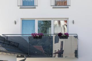 Ferienwohnung am Zeppelin Hangar - 4