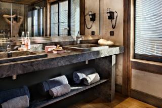 Les Suites – Maison Bouvier - Tignes - 5