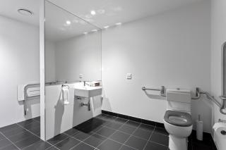 Hobart City Apartments - Hobart - 9
