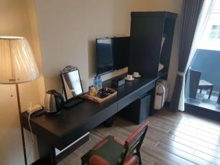 Puli Station Homestay - Puli - 6