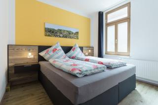 Ferienwohnungen Pham - Cochem - 0