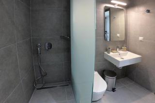 Sea View Apartment Grek Nea 3 - Nea Roda - 4