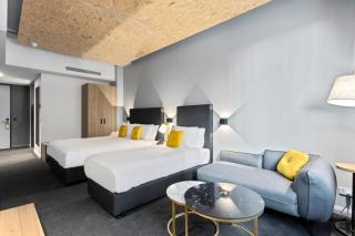Hobart City Apartments - 3