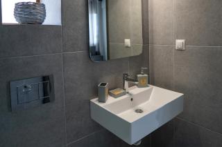 Sea View Apartment Grek Nea 3 - Nea Roda - 3