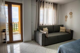 Sea View Apartment Grek Nea 3 - Nea Roda - 7