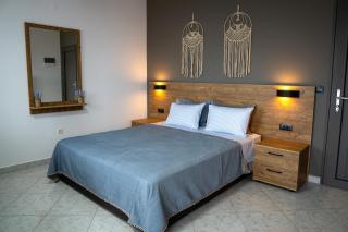 Sea View Apartment Grek Nea 3 - Nea Roda - 9