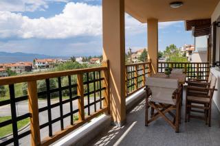 Sea View Apartment Grek Nea 3 - Nea Roda - 1