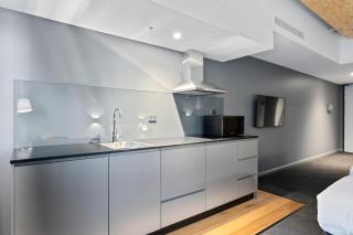 Hobart City Apartments - 8