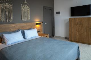 Sea View Apartment Grek Nea 3 - Nea Roda - 8