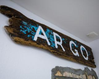 Sobe Argo Izola - Izola - 4