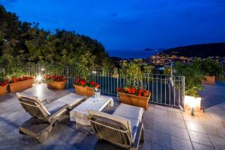 Borgo dell'Uccellaia - Turchese - Giada - Marciana Marina - 0