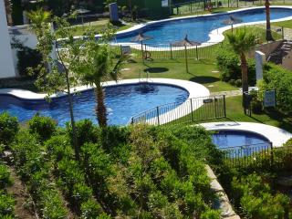 Alcaidesa golf and nature - San Roque - 3