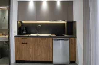 Sea View Apartment Grek Nea 3 - Nea Roda - 5