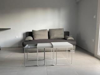 Cosy studio 2 minutes walking from the beach - Anavissos - 8