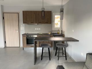 Cosy studio 2 minutes walking from the beach - Anavissos - 9
