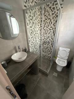 Cosy studio 2 minutes walking from the beach - Anavissos - 3