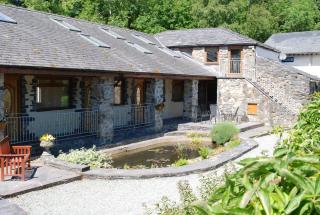 Bryn Llys for the Zip Wire - Bethesda - 9