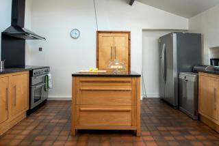 Bryn Llys for the Zip Wire - 1