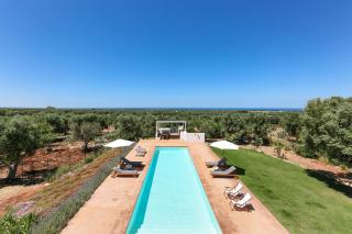 Villa Malusida by Perle di Puglia - 6