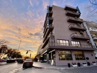 Hotel Erika - Alexandroupolis - 0