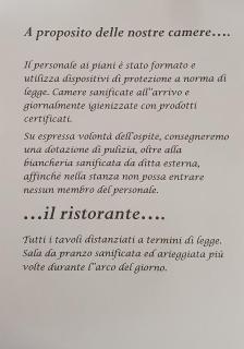Albergo alla Posta B&B - Roana - 9
