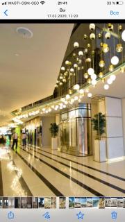 Real Beach luxury 1108 - Batoemi - 9
