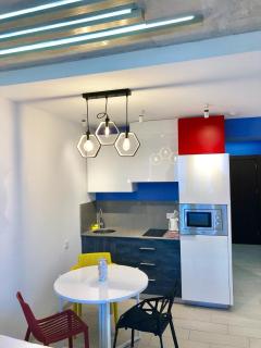 Real Beach luxury 1108 - Batoemi - 3