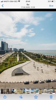 Real Beach luxury 1108 - Batoemi - 7