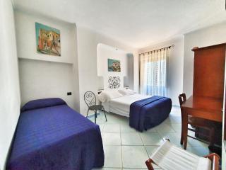 Hotel Corallo Sperlonga - 2