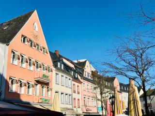 Hotel am Markt - Saarburg - 0