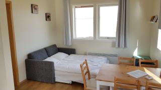 Hjartarstaðir Guesthouse - Eiðar - 3