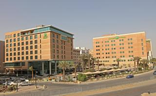 Holiday Inn Olaya by IHG - Riade - 0