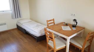 Hjartarstaðir Guesthouse - 7