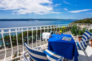 Skalinada Sea View - Lokva Rogoznica - 2