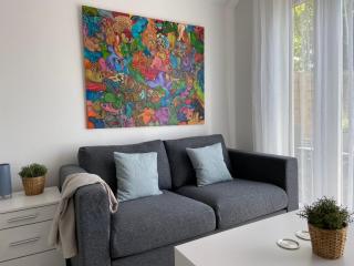 Het Krabbehuisje - Zandvoort - 6