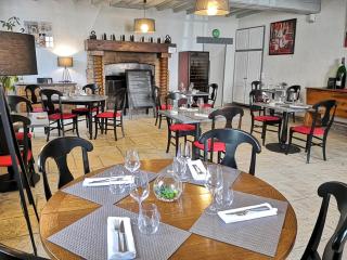 Hostellerie du Val d'Or - Mercurey - 5
