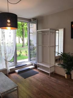 Apartamentai-Ramus poilsis - Palanga - 8