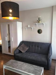 Apartamentai-Ramus poilsis - Palanga - 7