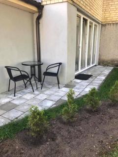 Apartamentai-Ramus poilsis - Palanga - 6
