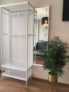 Apartamentai-Ramus poilsis - 5