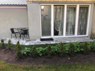 Apartamentai-Ramus poilsis - Palanga - 2