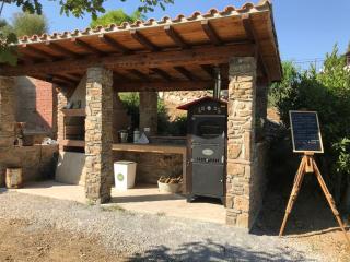 Podere Baloo Suvereto - Suvereto - 6