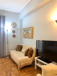 Comfortable Apt , 5 min walk to Acropolis - Atene - 7