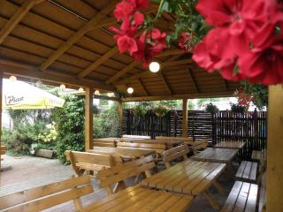 Willa Marysieńka - 4